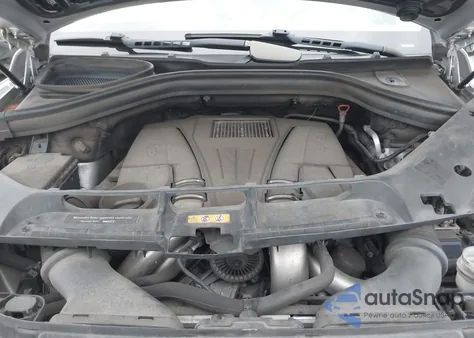 2014 Mercedes-Benz Gl 450 4Matic from USA, damaged, VIN 4JGDF7CE4EA347876